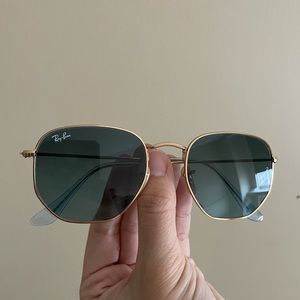 Rayban sunglasses RB3548N